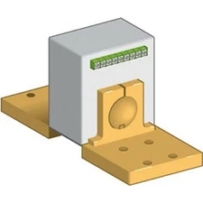 Schneider Electric 34035 Fault Current Transformer TCE 400-2000A for NW 08..20