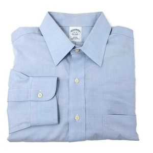 brooks brothers slim fit shirts