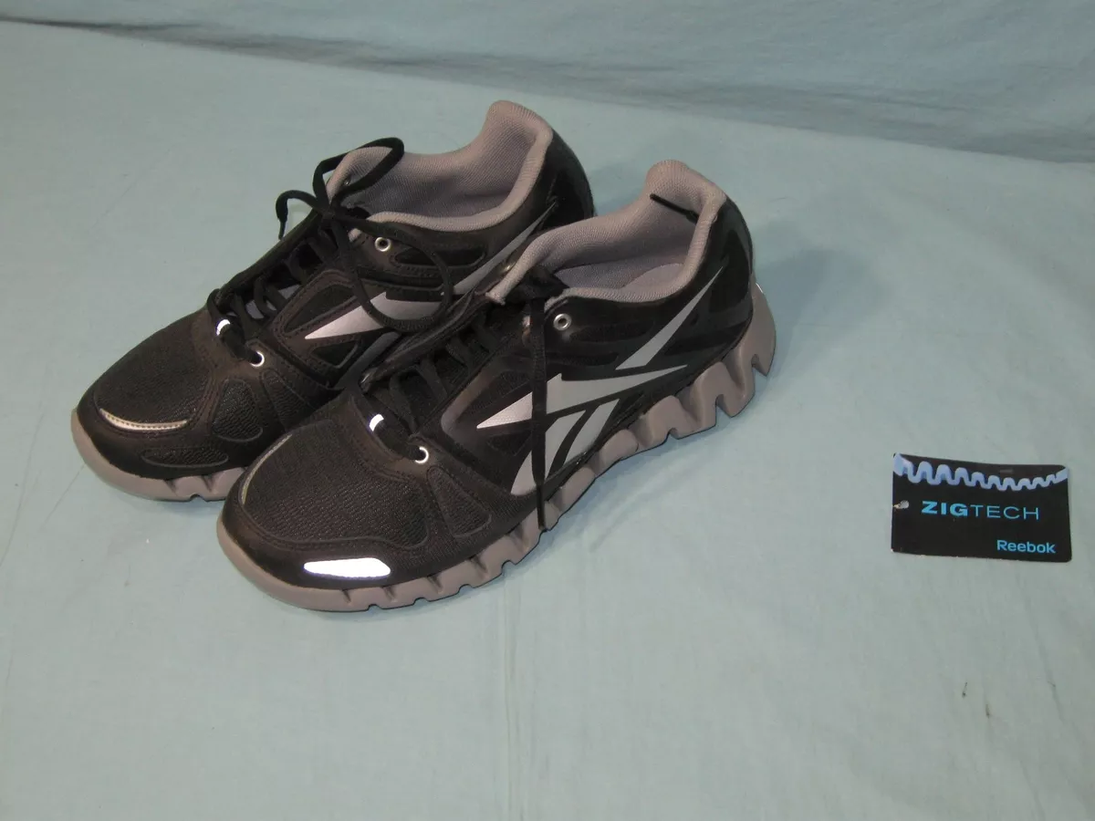 Reebok on sale zigtech prix