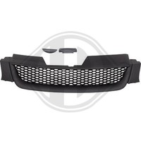 KüHlergrill KüHlergitter Schwarz FüR VW Golf V 1K1 1K5