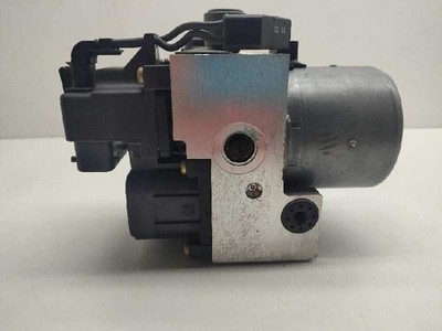 476608F001 STEUERGERÄT ABS / 0265215436 / 0273004287 / 2482725 FÜR NISSAN TERRAN