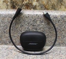 Bose Wireless Earbuds
