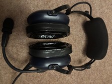 Pilot-Europe ANR headset