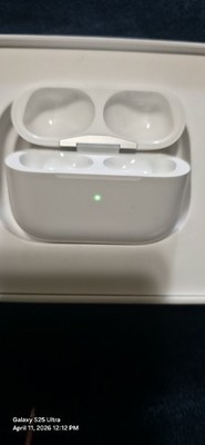 Apple Airpods Pro 2 charging case only