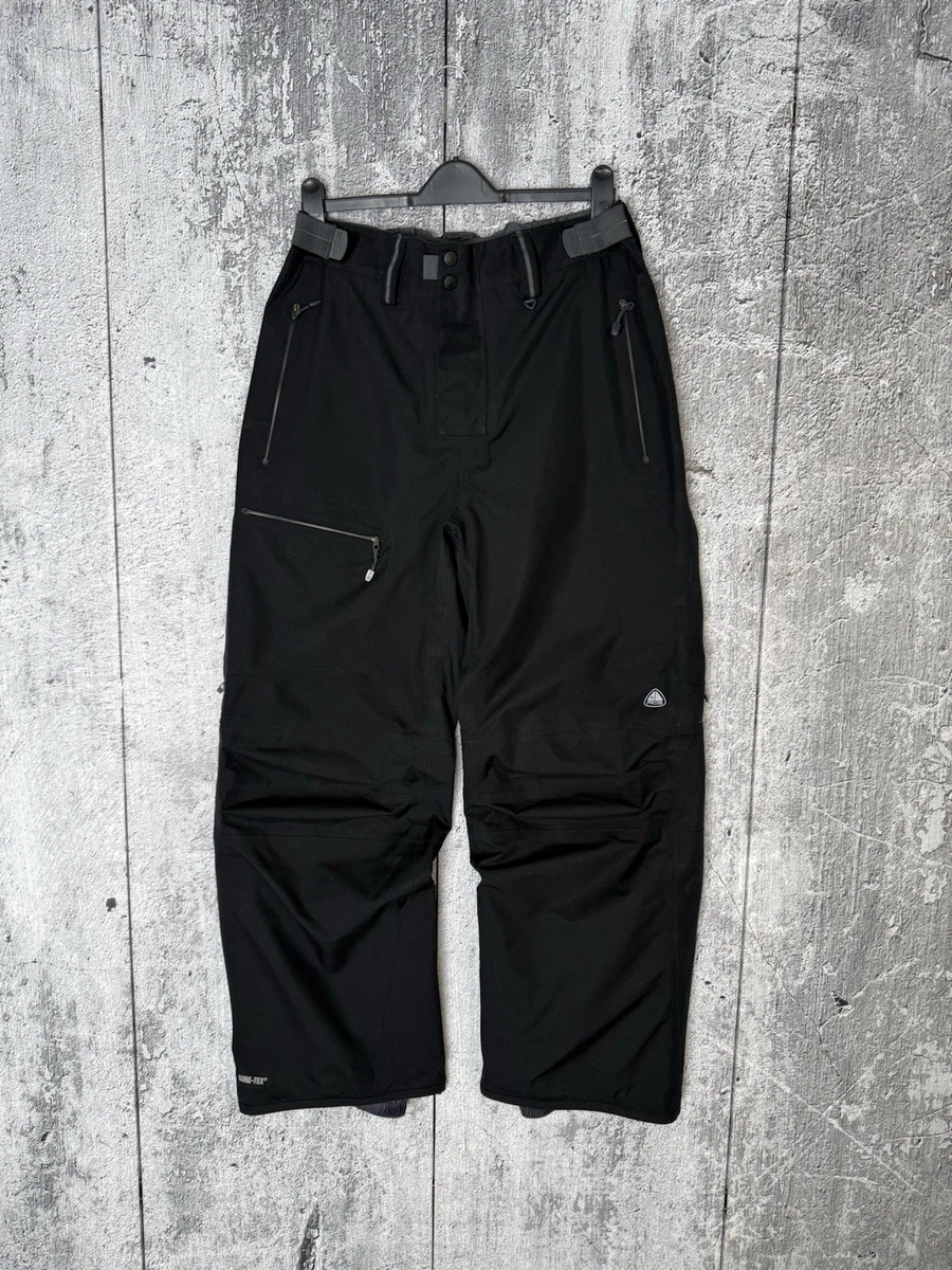 Nike Snow Pants & Bibs for Men for sale | eBay