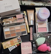 New Makeup Lot. Mally Illuminati Amor Us Lash Step Etc. See Photos. Womens Gifts