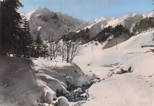 63 LE MONT DORE WINTER SPORTS RESORT DU SANCY