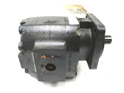 1180648 NEW MCNEILUS COMMERCIAL PUMP 316-9310-187 