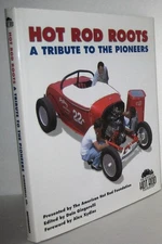 Hot Rod Roots: A Tribute to the Pioneers