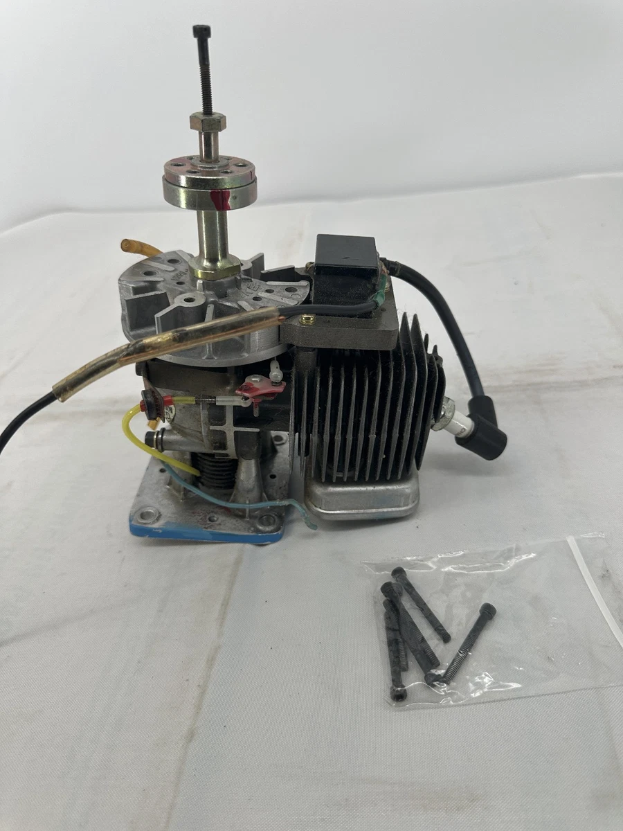 Zenoah 2-Stroke Engine Hobby RC Gas/Nitro Engines for sale | eBay