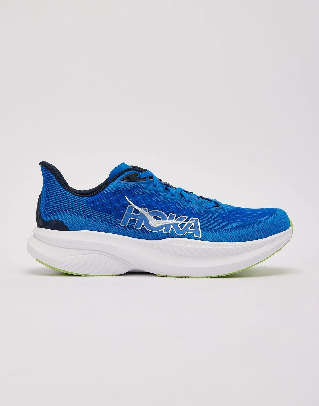 Hoka Mach 6 Electric Cobalt - Men's Sizes (1147790-ECC)