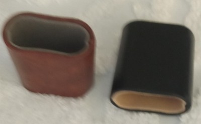DICE CUPS FROM ITALY