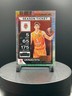 2025-26 Panini Contenders EuroLeague #42 Sergio De Larrea, Valencia Basket