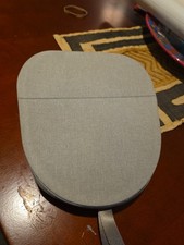OEM Sony WH-1000XM5 xm2 xm3 xm4 Wireless Headphones Hard Zipper Case Only Beige
