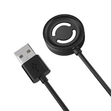 3.28ft 5V USB Smart Watch Charger Charging Cable for Suunto 9 Peak 38mm Sports b