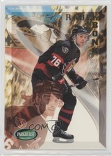 1995-96 Parkhurst International Radek Bonk #147 6e9
