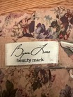 Byron Lars Studio Sample Floral Tapestry Crop Pants 30” Waist — photo 4