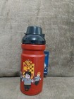 Harry Potter Water Bottle 600ml Plastic Drinks Bottle For Kids School Travel 