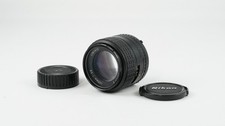 Nikon Objektiv 100 mm f/2,8 Serie E AIS manueller Fokus aus JAPAN #207