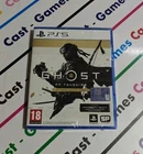 PS5 GHOST OF TSUSHIMA DIRECTOR'S CUT ITALIAN PLAYSTATION 5 NEW SEALED