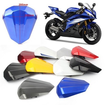 For Yamaha YZF R6 2006-2007 Rear Pillion Passenger Fairing Cowl ...