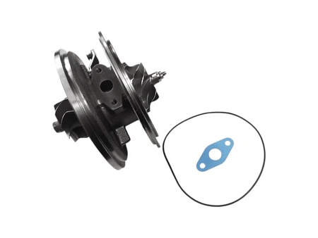 Turbolader 777853-0005