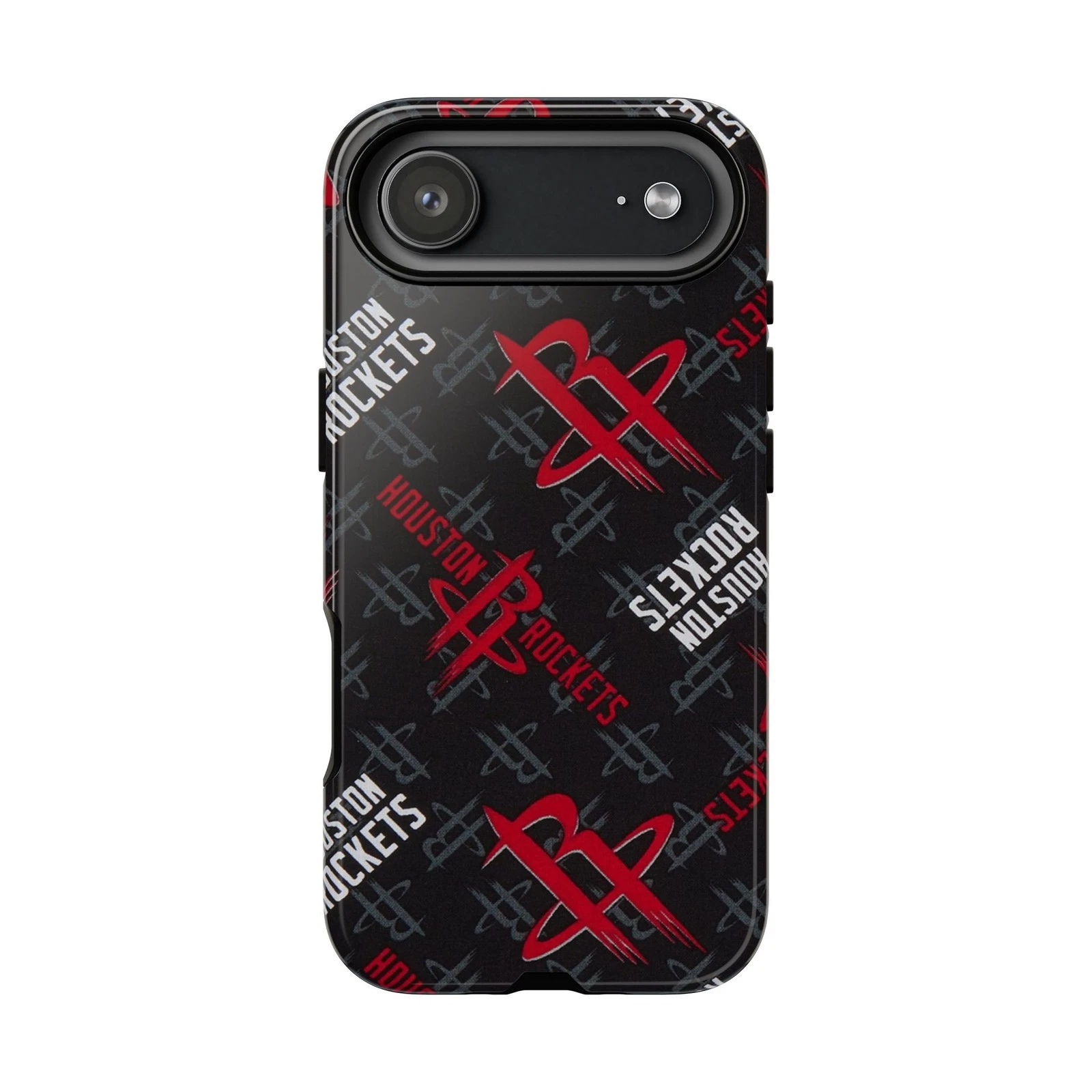 Houston Rockets iPhone Cases