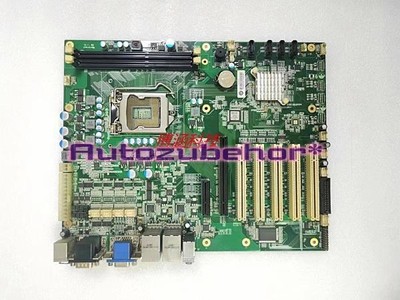 1pcs industrial control motherboard ECO-1816V2NA(B)-6COM original #D6