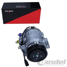 MAXGEAR KLIMAKOMPRESSOR 7SEU17C passend für AUDI Q7 VW TOUAREG | AC388348