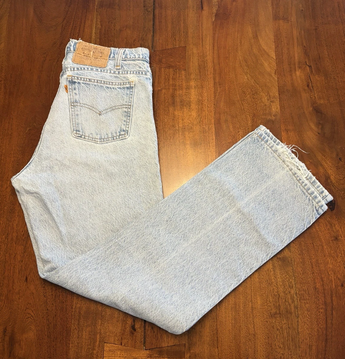 Preços baixos em Jeans masculino Levi's 517 | eBay