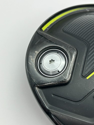 TaylorMade M2 12 driver head only Right-Handed golf from japan 2203 - Picture 20 of 24