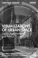 Christiane Wagner | Visualizations Of Urban Space | Taschenbuch | Englisch