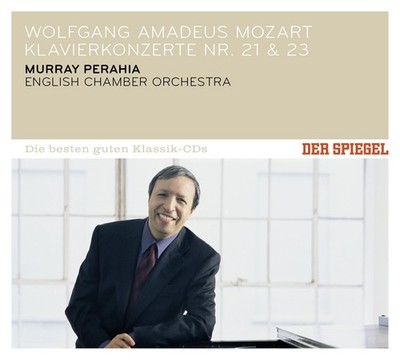 Wolfgang Amadeu DER SPIEGEL: Die besten guten Klassik-CDs: Wolf (CD) (UK IMPORT)