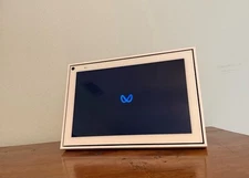 Meta Portal - Smart Video Calling 10" Display - White