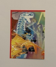 LEGO Ninjago Trading Card Game- Serie 11 (2026)- Puzzlekarte Nr. 154