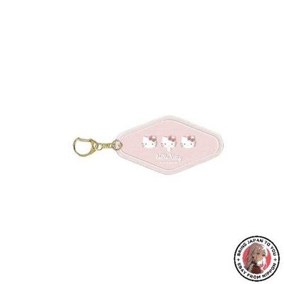 NEU Hello Kitty Acryl Charm