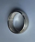 Vintage 925 Silver Sterling Band Ring