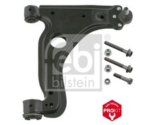 FEBI BILSTEIN Querlenker Dreieckslenker ProKit 34233 für OPEL ASTRA GTC ZAFIRA