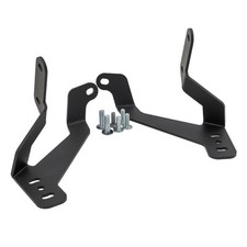 ZIEGER Scheinwerferhalter Zusatzbeleuchtung kompatibel mit Ducati Multistrada V4