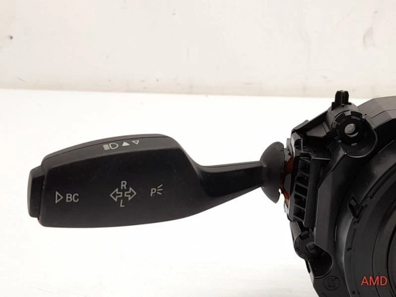 BMW 328i 328xi 335xi 335i F30 2014 interruptor de columna de dirección resorte térmico 9351143 Foto 2 de 4