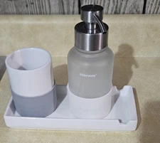 Norwex Kitchen Organizer Lot