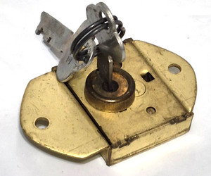 Yale Lock Vintage | eBay