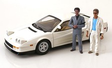 Modello Motore V8 In Resina Scala 1:6 – Ornamento Da Esposizione Con Valvole In Testa, Colore Rosso, Per Garage E Ufficio