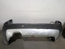 Pare-choc arrière Volvo XC90