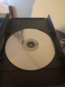 Sega Cd Lunar Silver Star & External Blue. Case Manual & Game.  GREAT Condition!