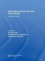 International Law And The Third World | Richard Falk (U. A.) | Reshaping Justice