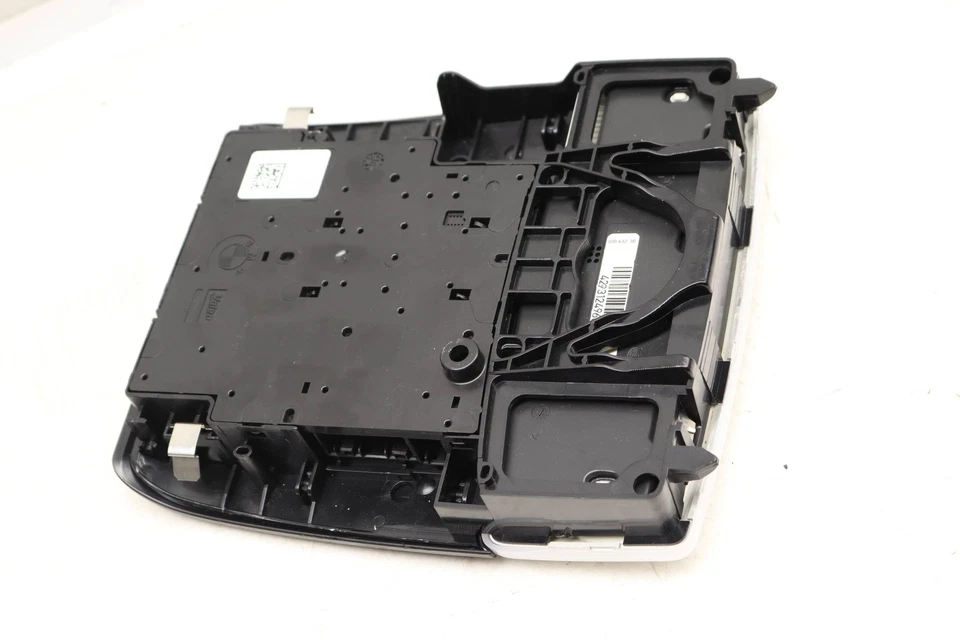 BMW 428I 2015-2016 Gran Coupé - Luz de lectura cúpula delantera/interruptor techo corredizo Foto 4 de 4