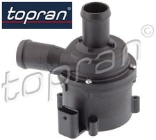 topran 117357 Zusatzwasserpumpe für Audi für VW 