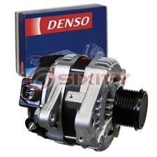 DENSO 210-0657 Alternator for AL3356X A3196 90-29-5634 27060-31062 ab
