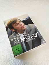 Ihr Auftritt, Al Mundy! - Staffel 1.1  - Zust...